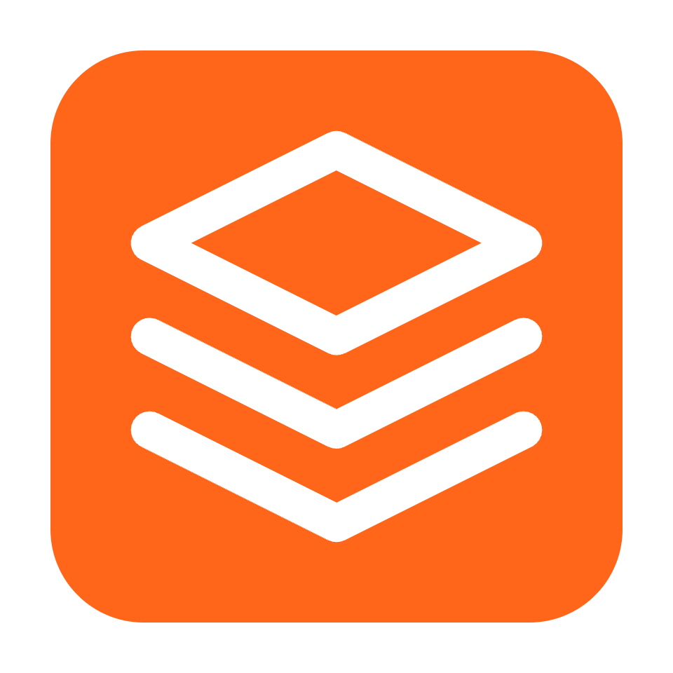Write Stack Logo